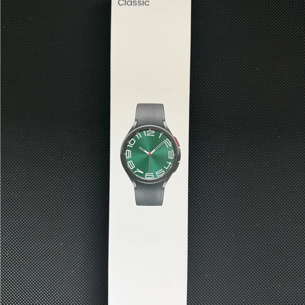 Samsung Smart Watch Galaxy Watch 5 PRO - Black